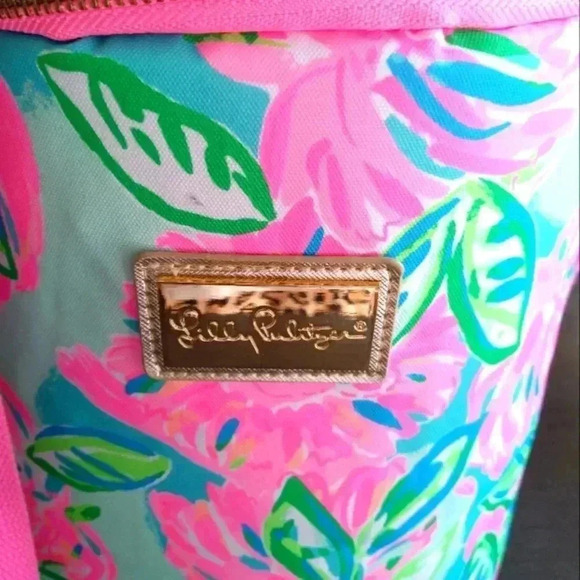 COPY - Lily Pultzier Totally Blossom Round Coller NWT 4 Available - Picture 3 of 5